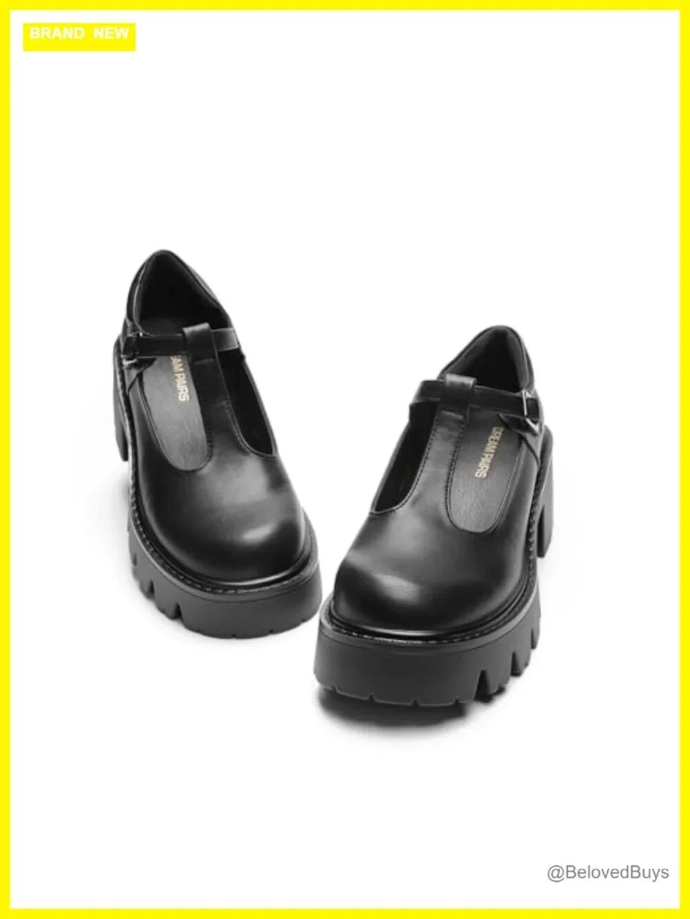 N/A chic retro